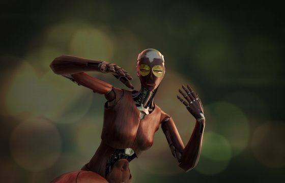 Rashaad Newsome’s AI artwork "BEING" Makes its Sundance Premiere
